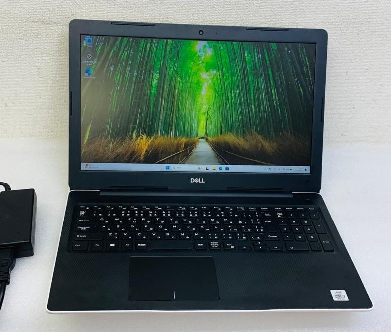 DELL Inspiron 3593